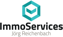 Kundenlogo von ImmoServices Jörg Reichenbach