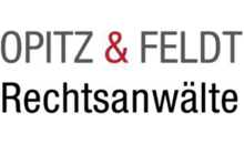 Kundenlogo von Opitz & Feldt Rechtsanwälte
