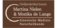 Kundenlogo Heilpraktikerinnen Nielen M. und de Lange M.