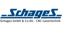 Kundenlogo Schages GmbH & Co. KG CNC - Lasertechnik