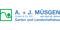 Kundenlogo A. + J. Müsgen GmbH & Co. KG