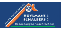 Kundenlogo Schalbers Huylmans Bedachungen/Dachtechnik GmbH