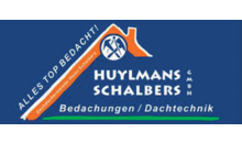Kundenlogo von Huylmans Schalbers GmbH