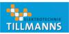 Kundenlogo von Elektro Tillmanns Thomas