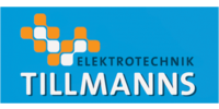 Kundenlogo Elektro Tillmanns Thomas