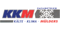 Kundenlogo Kälte-Klima-Mülders