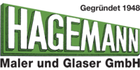 Kundenlogo Hagemann GmbH