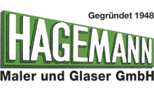 Kundenlogo von Malerbetrieb Hagemann GmbH