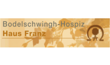 Kundenlogo von Hospiz Bodelschwingh Hospiz GmbH "Haus Franz"
