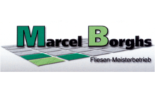 Kundenlogo von Fliesen Borghs Marcel