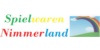 Kundenlogo von Spielwaren Nimmerland