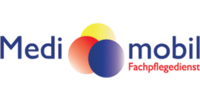 Kundenlogo Medimobil GmbH - Krefeld