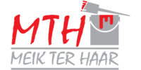 Kundenlogo Maler MTH Meik ter Haar