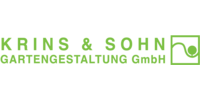 Kundenlogo Krins & Sohn Gartengestaltung GmbH