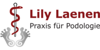 Kundenlogo Fußpflege Laenen Lily