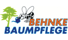 Kundenlogo von Behnke Baumpflege GmbH