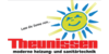 Kundenlogo von Theunissen GmbH