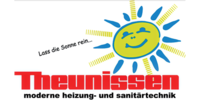 Kundenlogo Theunissen GmbH