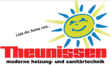 Kundenlogo von Theunissen GmbH