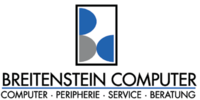 Kundenlogo Breitenstein Computer GmbH
