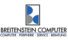 Kundenlogo von Breitenstein Computer GmbH