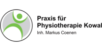 Kundenlogo Kowal Praxis für Physiotherapie, Inh. Markus Coenen
