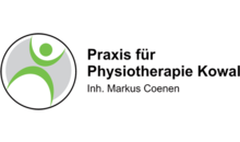 Kundenlogo von Kowal Praxis für Physiotherapie,  Inh. Markus Coenen