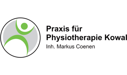 Kundenlogo von Kowal Praxis für Physiotherapie,  Inh. Markus Coenen