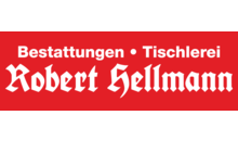 Kundenlogo von Treppenbau Hellmann Robert