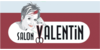 Kundenlogo von SALON VALENTIN GmbH