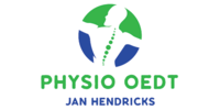Kundenlogo PHYSIO OEDT Inh. Jan Hendricks