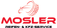 Kundenlogo Autowerkstatt MOSLER Reifen- & Kfz-Service GbR