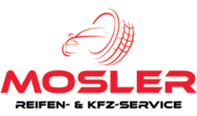 Kundenlogo von Autowerkstatt MOSLER Reifen- & Kfz-Service GbR