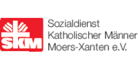 Kundenlogo Betreuungsverein Sozialdienst Kath. Männer Moers - Xanten e.V.