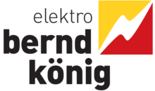 Kundenlogo von Elektro Bernd König