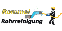 Kundenlogo Rommel Klaus-Werner
