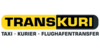 Kundenlogo von Transkuri Eschenbrücher GmbH