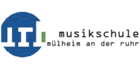 Kundenlogo Musikschule Mülheim an der Ruhr