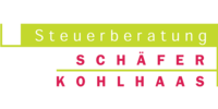 Kundenlogo Steuerberater Schäfer-Kohlhaas Anette