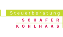 Kundenlogo von Steuerberater Schäfer-Kohlhaas Anette