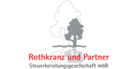 Kundenlogo Steuerberater Rothkranz und Partner Steuerberatungsgeselllschaft mbB