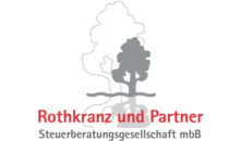 Kundenlogo von Steuerberater Rothkranz und Partner Steuerberatungsgeselllschaft mbB