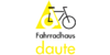 Kundenlogo von Fahrradhaus Daute