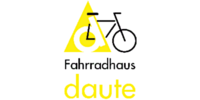 Kundenlogo Fahrradhaus Daute