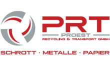 Kundenlogo von Schrotthandel Proest Recycling und Transport GmbH