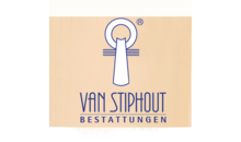 Kundenlogo von BESTATTUNGSHAUS VAN STIPHOUT Kundenlogo von BESTATTUNGSHAUS VAN STIPHOUT
