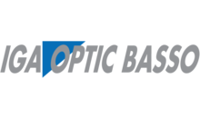 Kundenlogo von Optic Basso