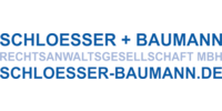 Kundenlogo Schloesser + Baumann Rechtsanwaltsgesellschaft mbH