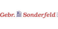 Kundenlogo Sonderfeld GmbH, Gebr.