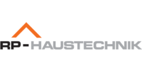 Kundenlogo RP-Haustechnik GmbH